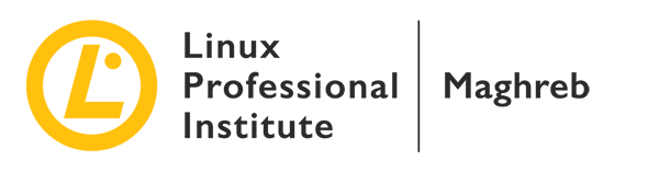Linux Professional Institute Maghreb | LPI Maghreb Logo